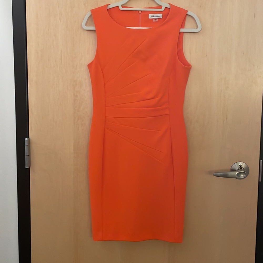 Calvin Klein Dress